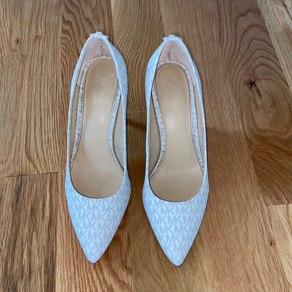 Michael Kors Heels